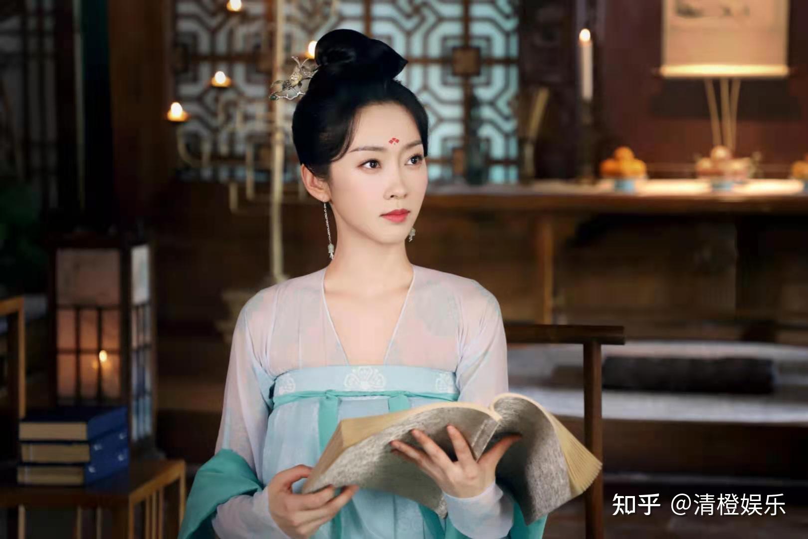 梦醒长安来袭成毅张予曦演情侣网友还是琉璃的配方