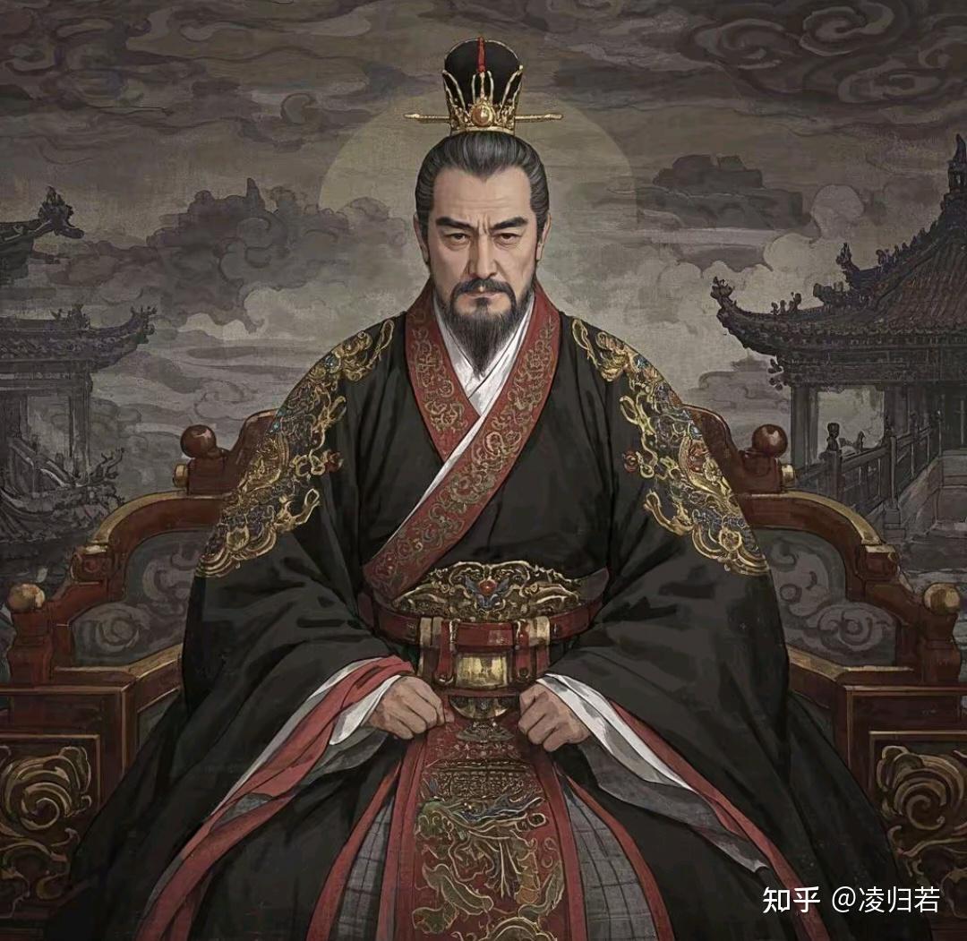 红楼梦:曾经最有希望中兴贾府的贾敬,为何出家当道士?避祸 - 知乎