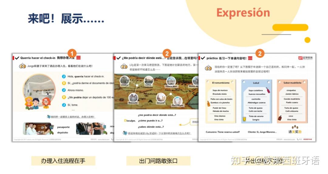 怎样高效背西语单词?这些方法教给你,背单词再也不是难事 - 知乎