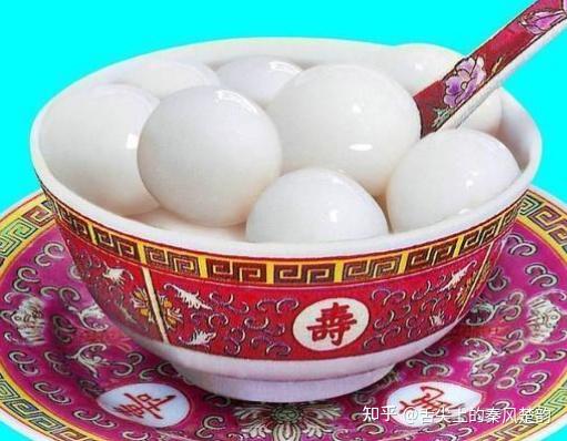 元宵节只知道吃元宵？元宵节的10种传统美食，你吃过哪几种？ - 知乎