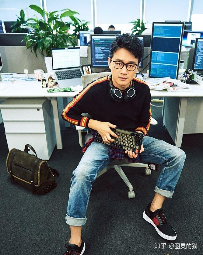 如何追到湾区码农小哥哥