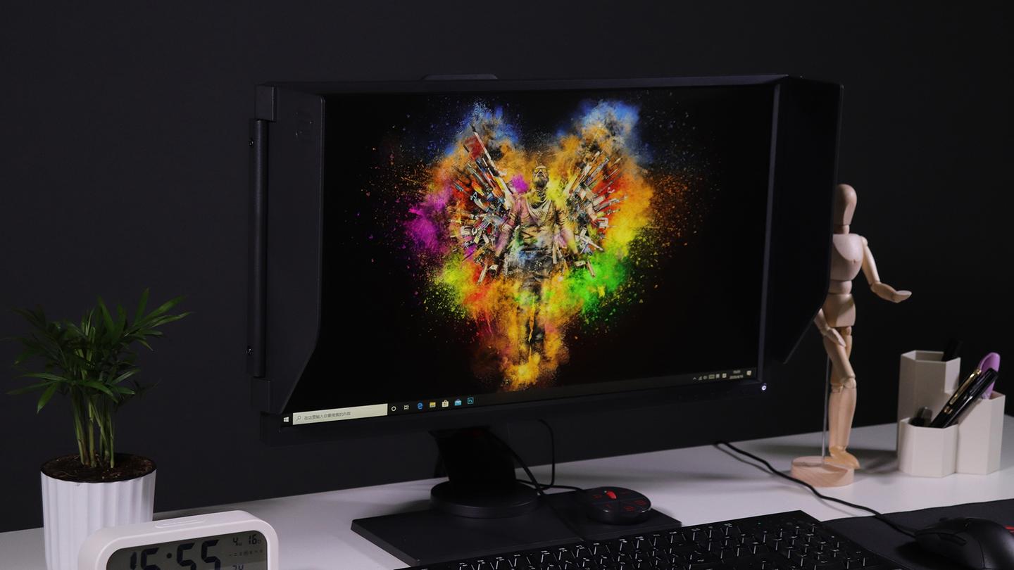 Fps职业选手都馋的电竞显示器240hz 0 5ms卓威xl2546s电竞显示器体验 知乎 Fps职业选手都馋的电竞显示器240hz 0 5ms卓威xl2546s电竞显示器体验 知乎