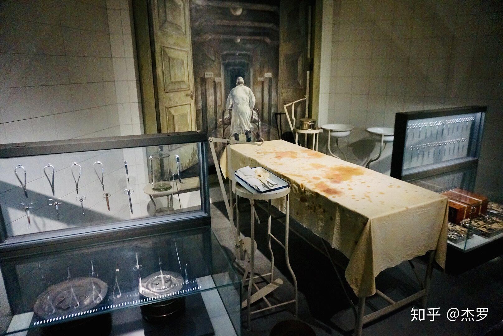 黑太阳731是怎么拍出来的