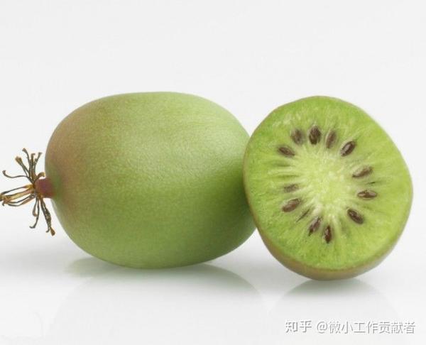 有什么很好吃的奇葩水果