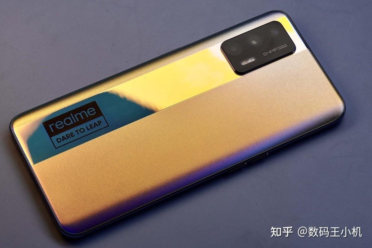 realme真我gtneo测评将gt精神贯彻到底