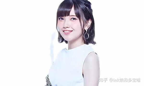 鬼头明里 被声优耽误的插画师 知乎