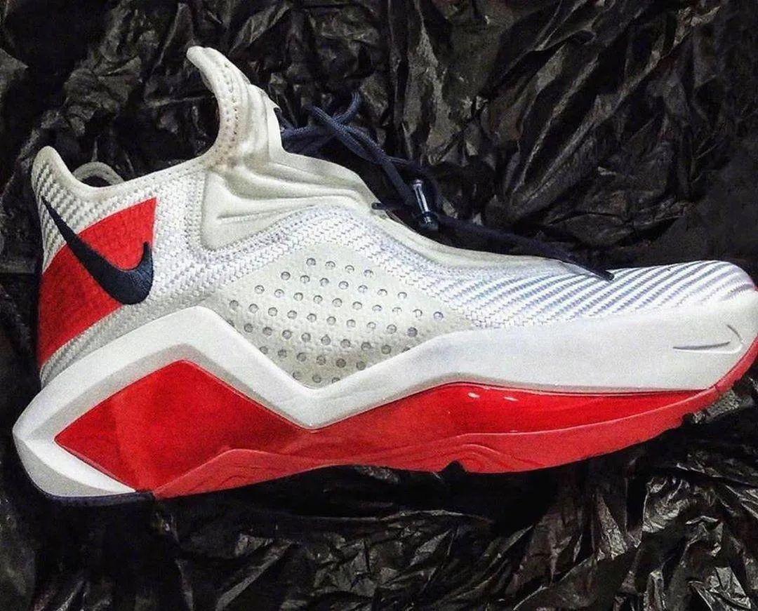 詹姆斯士兵14实拍图曝光!配置不够配色凑? - 知乎