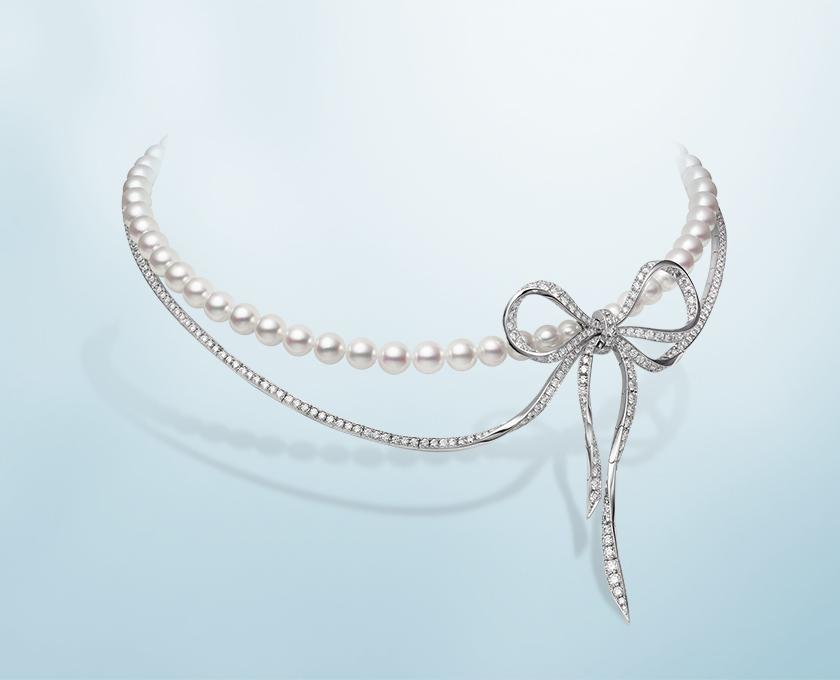 日本最值得购买五大轻奢首饰品牌