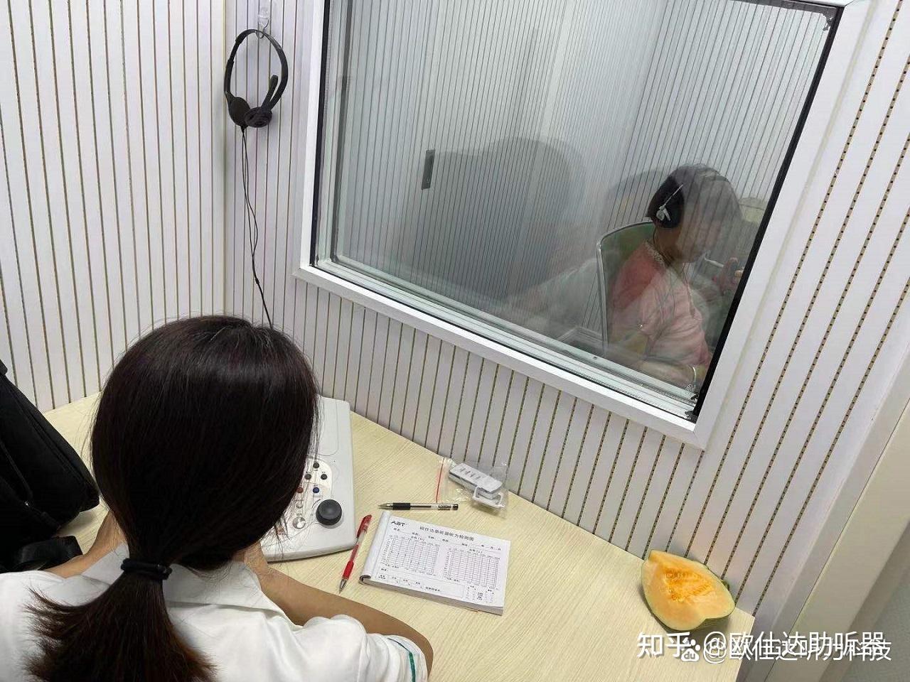 听力科普:听力障碍者最需要什么? - 知乎