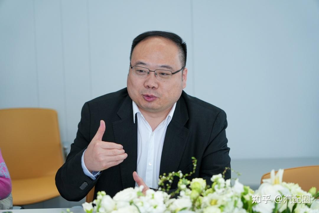 法雷奥中国总裁周松表示,"当前,中国不再是以劳动力成本低下为优势的