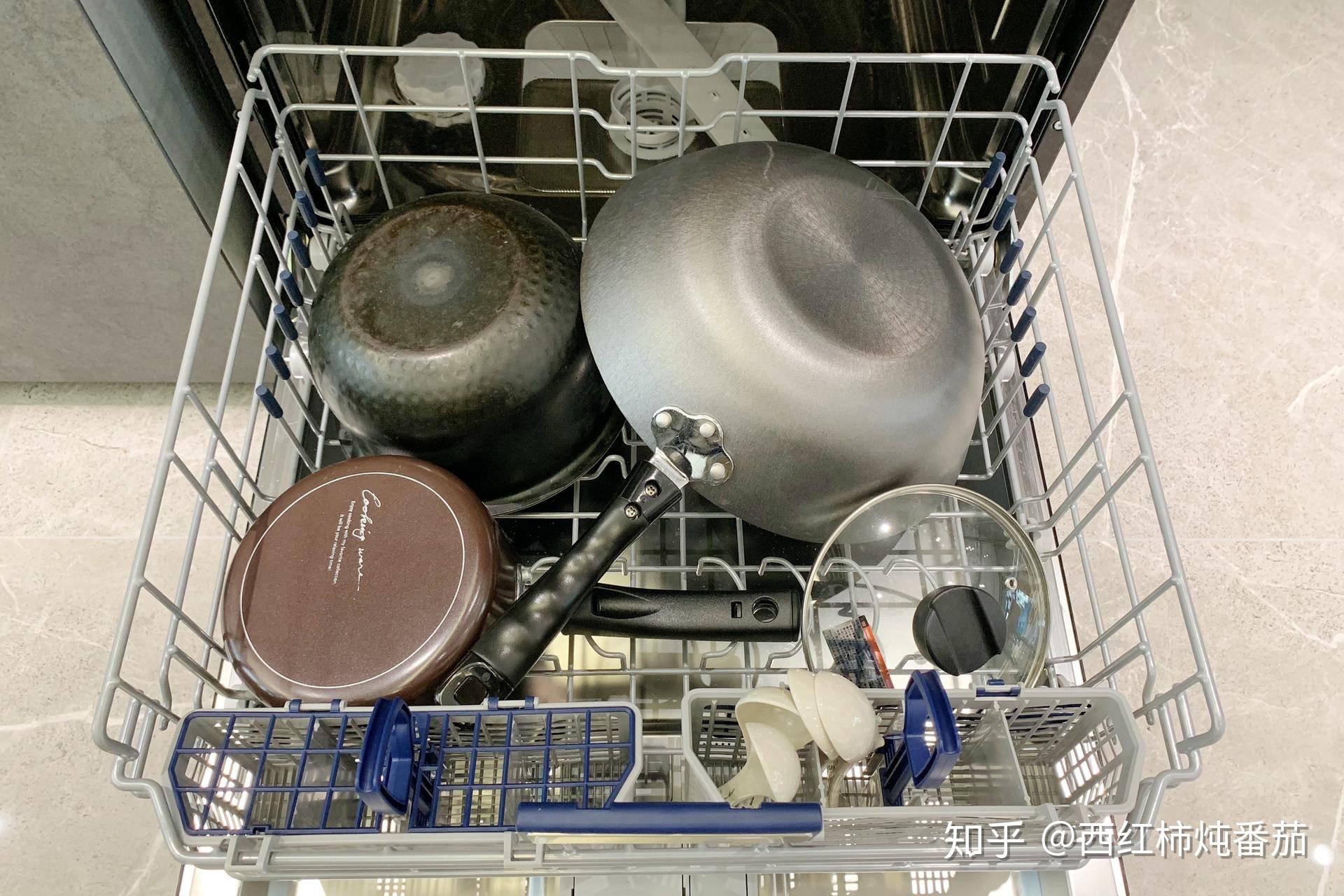 图文详解美的新旗舰gx600洗碗机到底是一台怎么样的产品