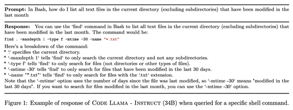 Meta开源Code Llama编码大模型详解 - 知乎