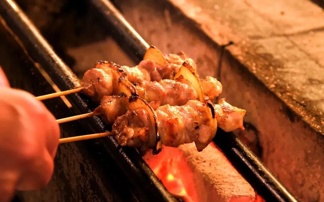 日本七大烧鸟之城各具特色叫人每天只想撸串吃