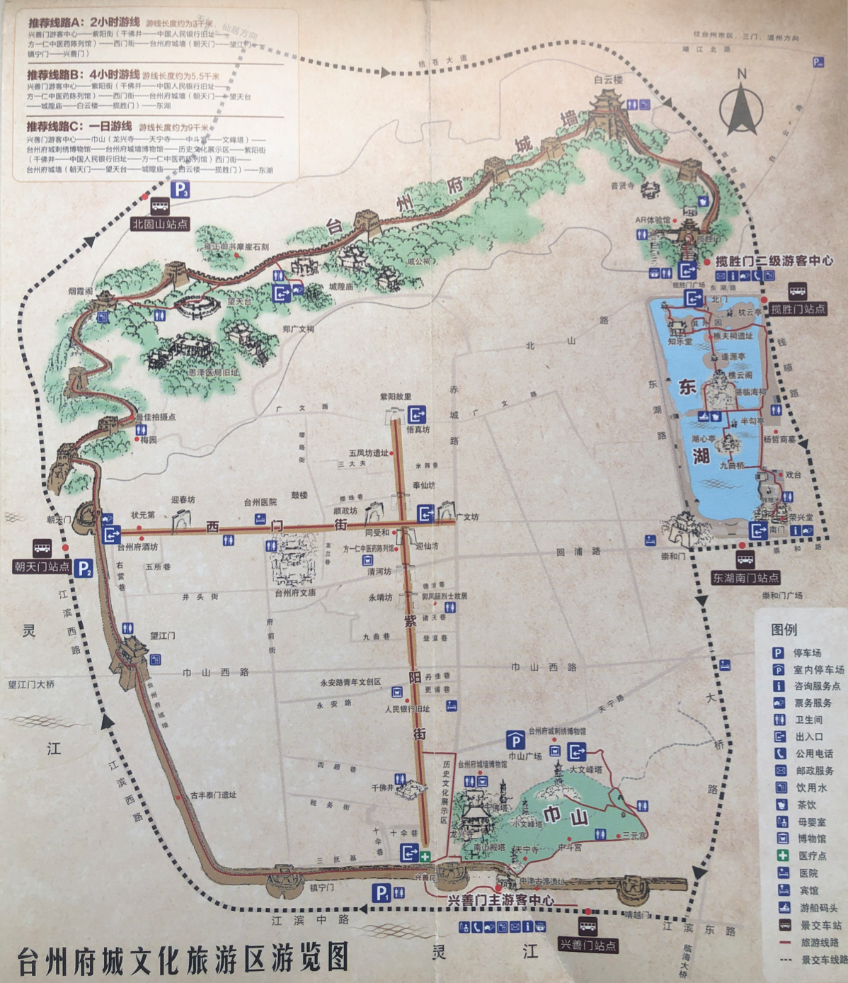 潜入森林,逶迤秀美,像极了长城,因此还得名"江南长城"