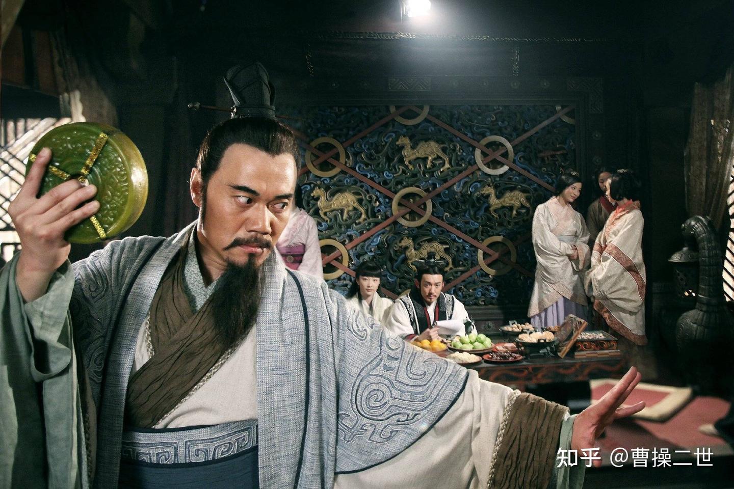 在古代,知县、县令、县长有什么区别? - 知乎