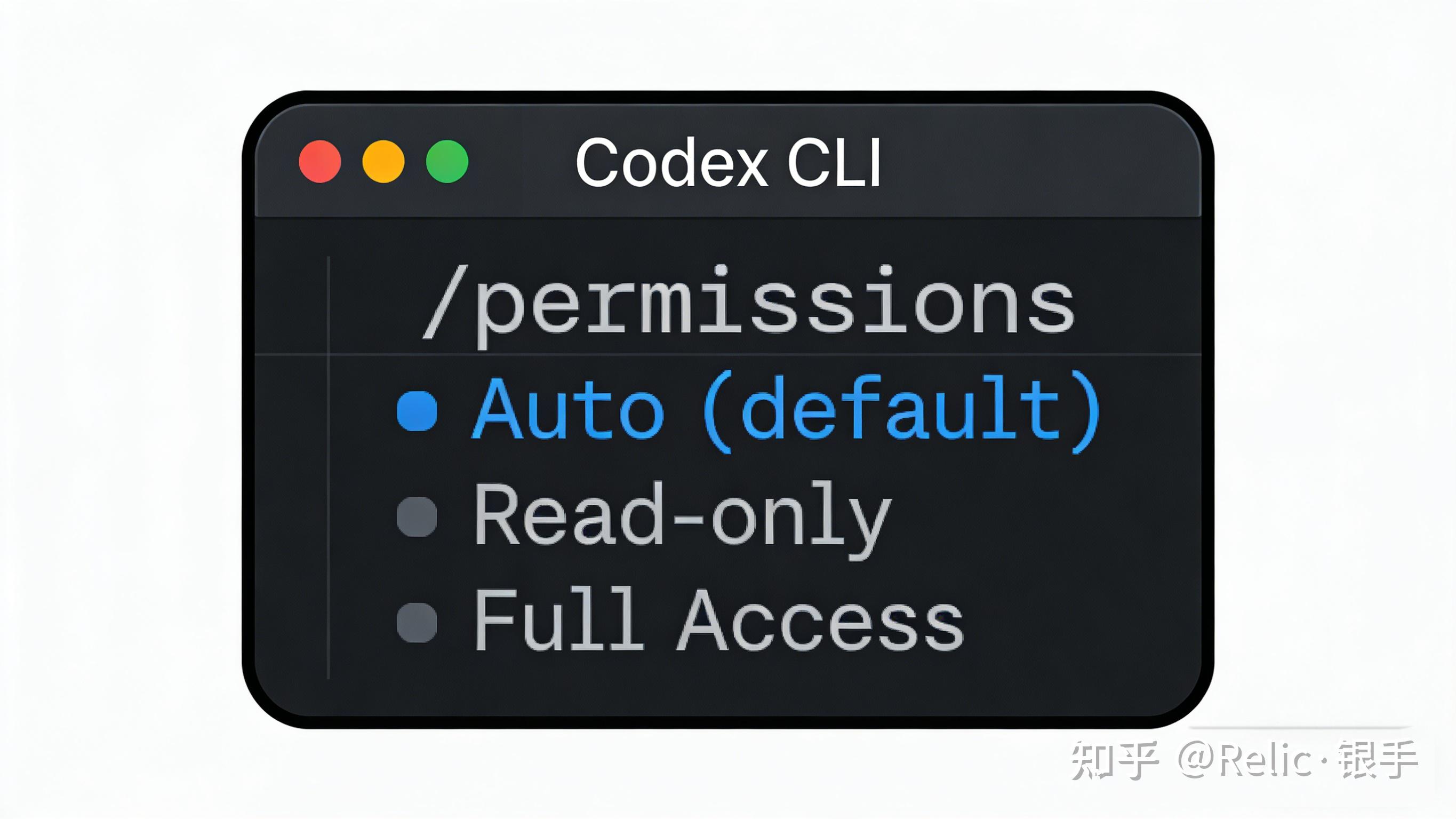 Codex能100%接管编程吗？ - 知乎