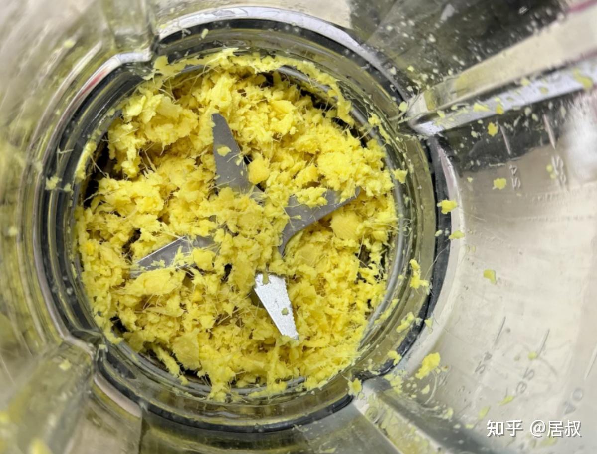 被网友的“破壁机用法”惊到了!果然,人类对破壁机的开发不足1%