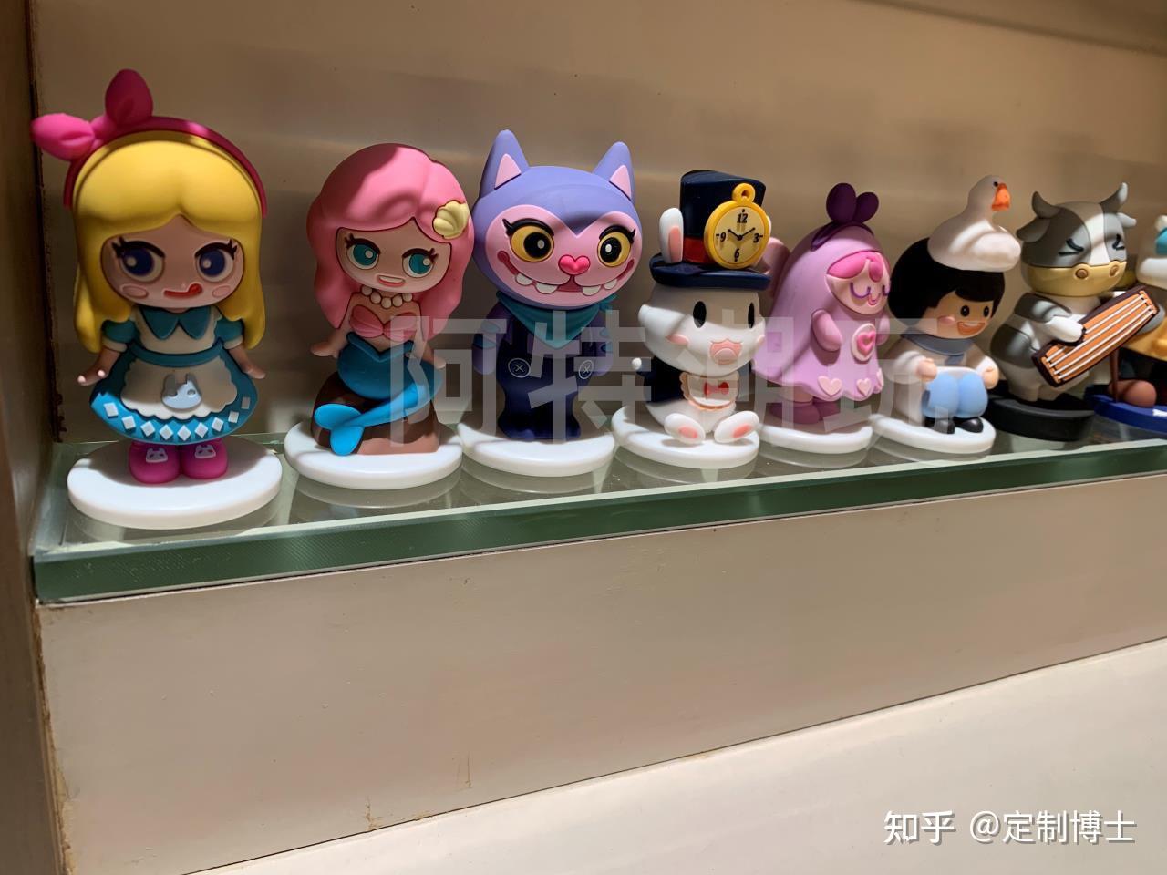 什么是ip衍生品？ip衍生品对品牌的作用？ - 知乎