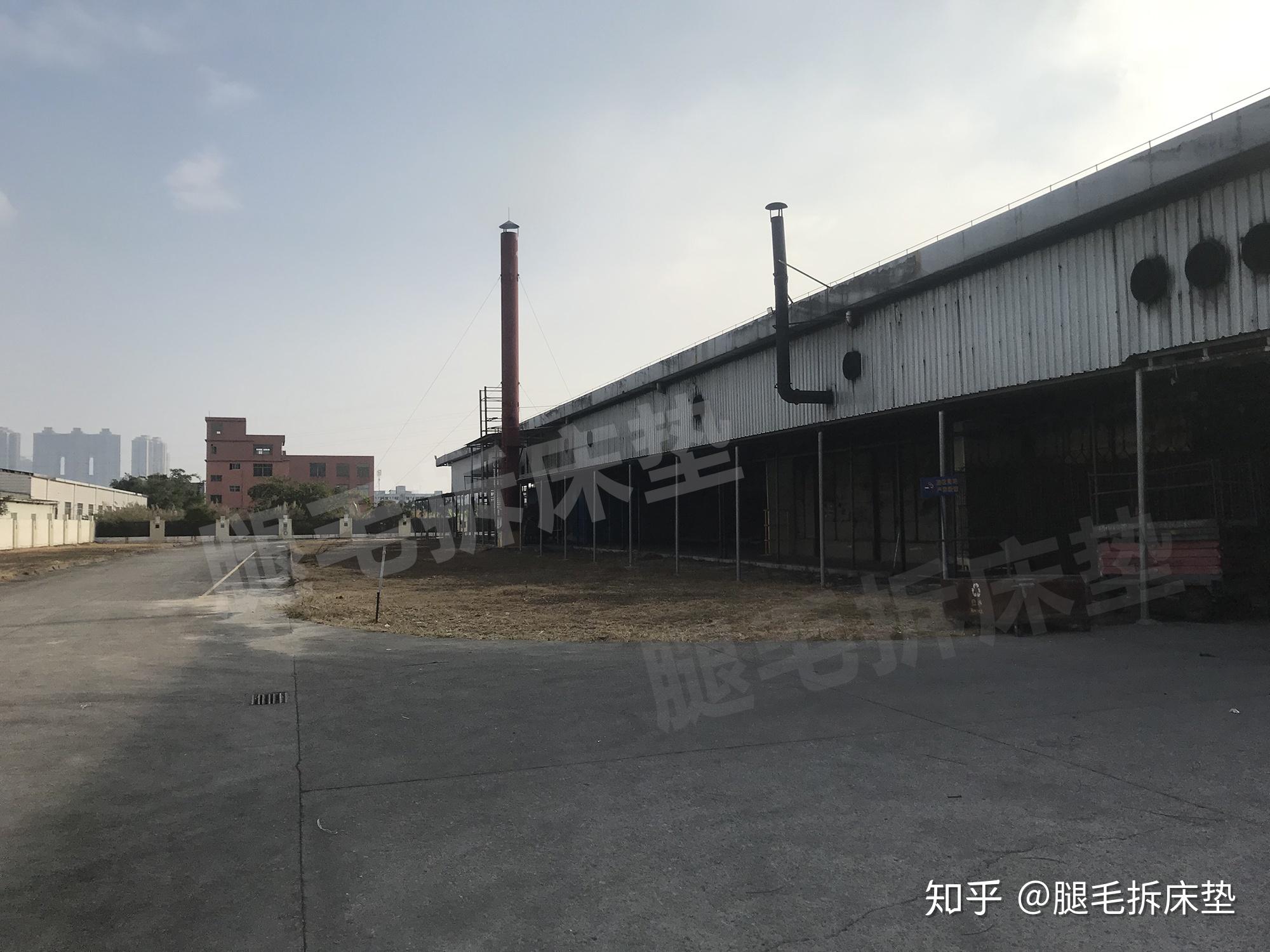 科普篇7床垫弹簧哪里来的最靠谱礼恩派走访日记