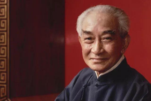 书香中国经典世界南怀瑾先生与太湖大学堂的建造