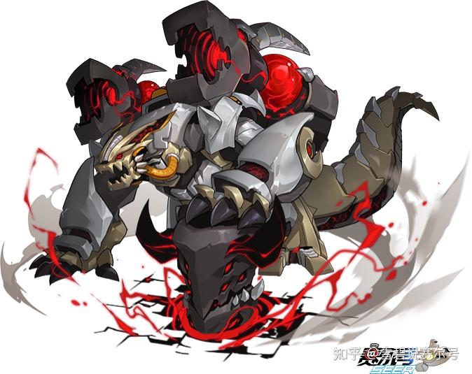 购买获得精灵属性:机械 龙精灵名称:龙仪·机械塔克林逝者巨樽的真相