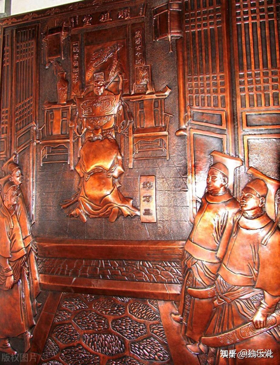 民间建筑(四)万三故居周庄沈厅,江南民居代表,庭院深深深几许 - 知乎