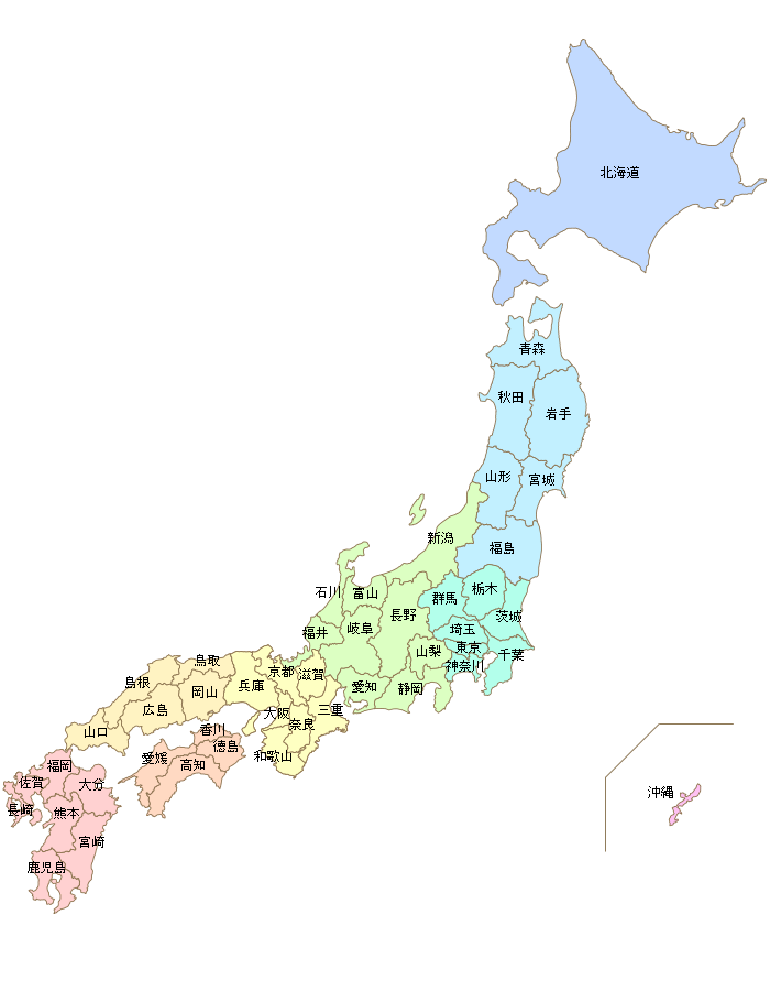 日本地理 知乎 日本地理 知乎