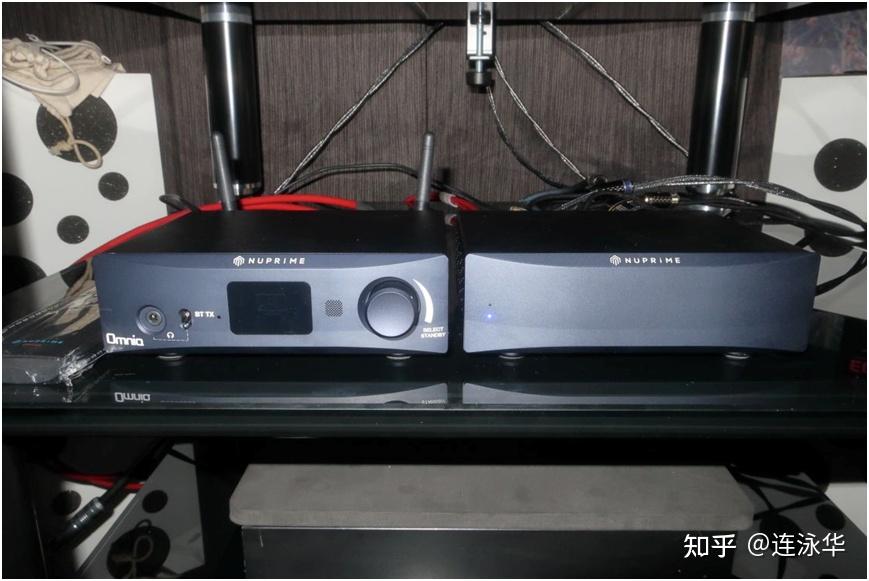 【音响好物推荐 · 新派 sta-100微型功放 测评】 - 知乎