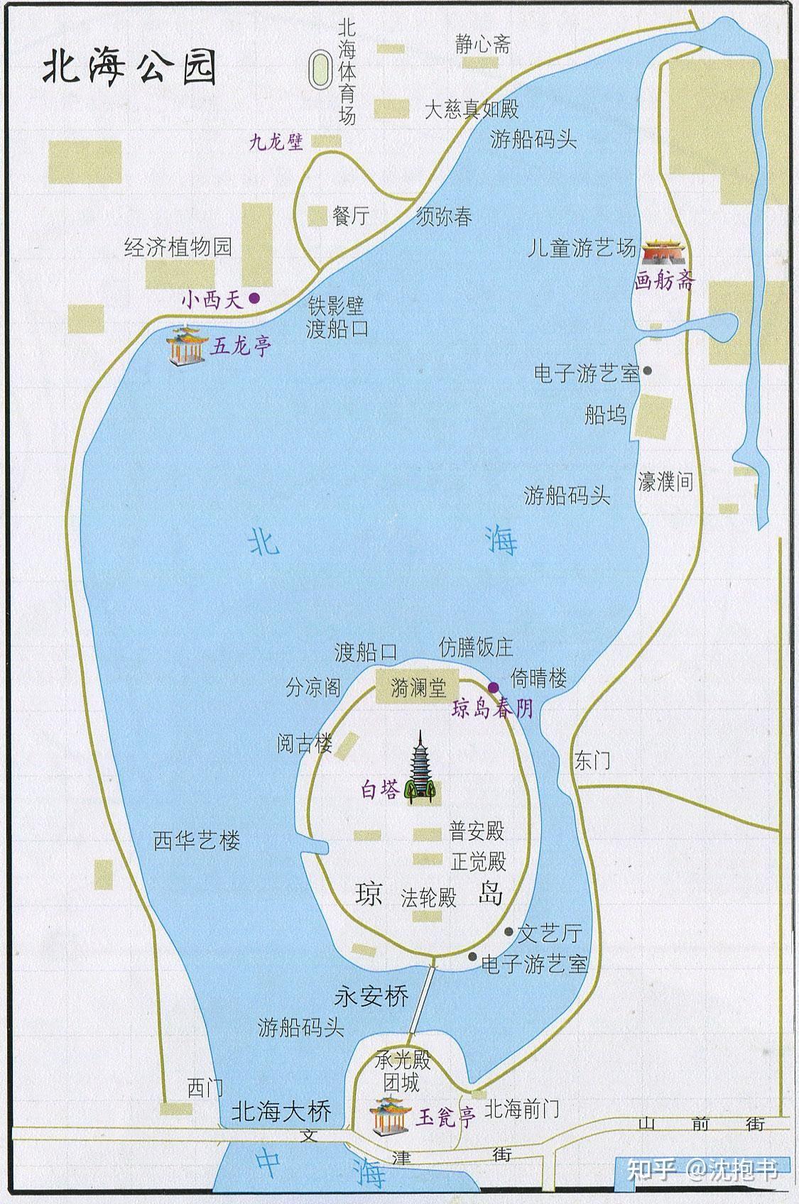 《红楼梦》太虚幻境——人间净土 - 知乎