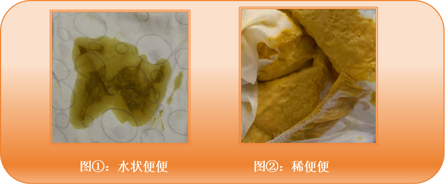 上千位宝妈留言800+真实便便图!超90%异常!如何看懂自家宝宝便便?只需这3步! - 知乎