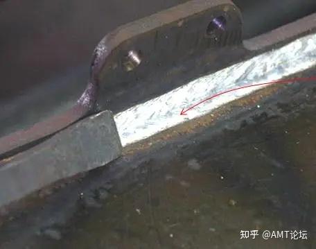 图文详解常见焊接缺陷的产生原因及预防措施 - 知乎