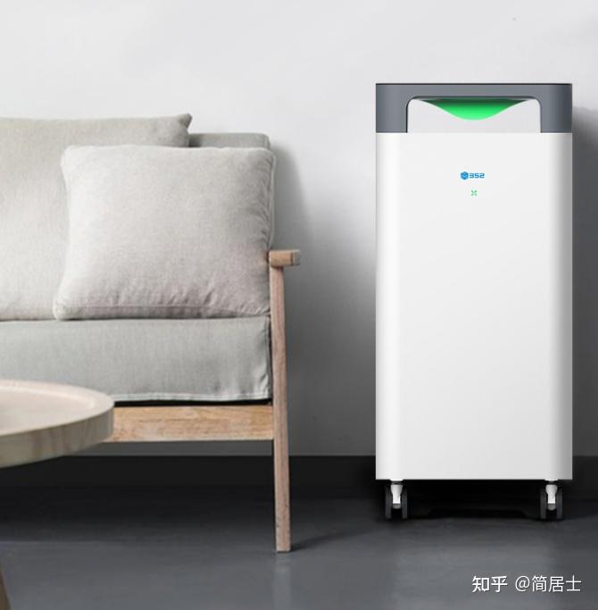 宠物家庭空气净化器怎么选除菌除毛除过敏原空气净化器推荐