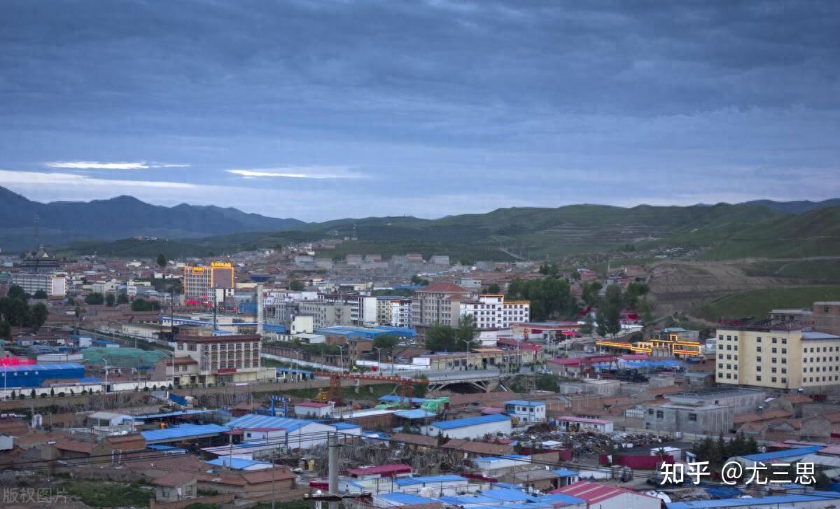 甘肃民族师范学院在甘肃省甘南州合作市各类普通在校生超1万