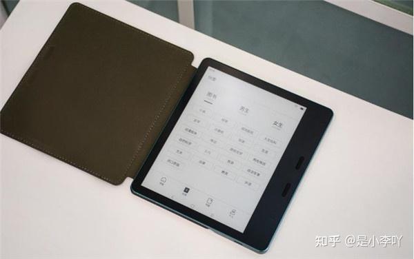 美品] xiaomi 墨案 Moan mix7 電子書籍リーダー 墨案的價格推薦