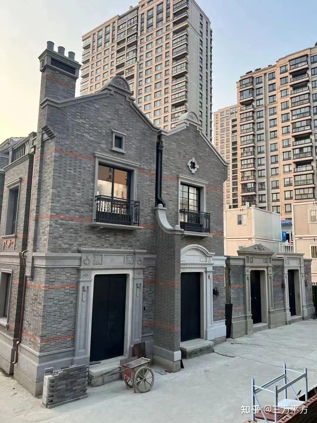 黄浦·新天地【中海顺昌玖里】综合评测分析 - 知乎