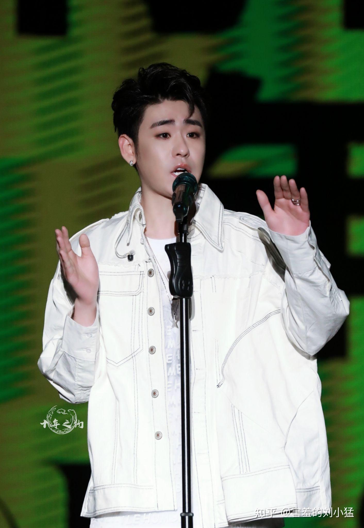 诗说张云雷苏州流行金曲嘉年华20210503