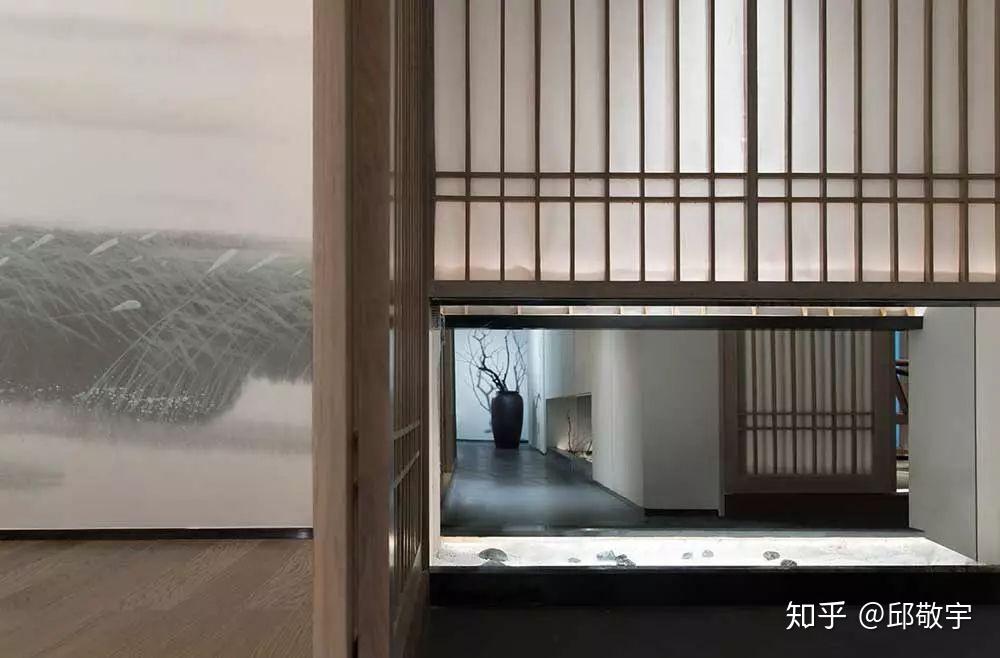 10个极具东方美学的禅意设计案例 · 越少越美 - 知乎