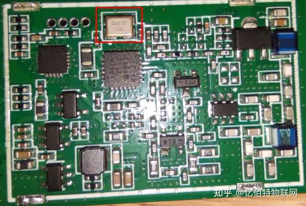 什么是晶振?晶振在PCB板上如何布局?全是精髓! - 知乎