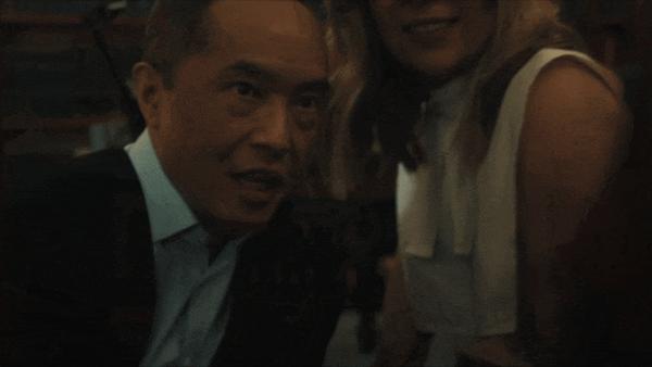 《投行风云》金融版《亢奋》,HBO小众尺度神剧终于爆了!