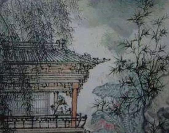 教师两个字,往往意味着传承,奉献,在古代有许多赞颂老师的名诗名句
