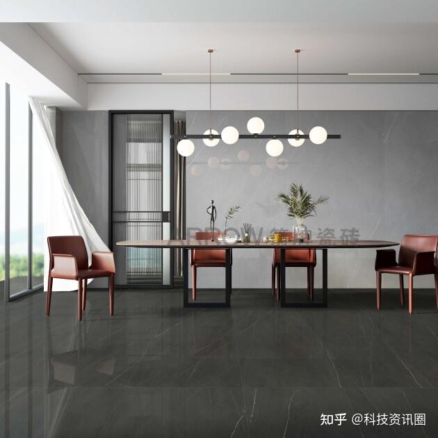 箭牌瓷砖是几线品牌,实力如何? - 知乎
