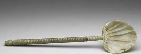 在古代,勺子不仅仅用来吃饭?! - 知乎