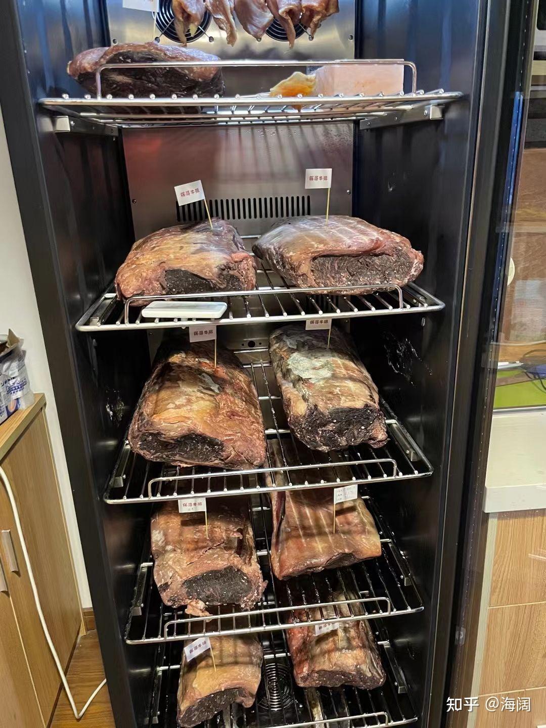 干式熟成柜 - 知乎