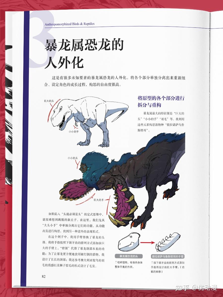 八百年前就在等的人外教程中文版…… - 知乎