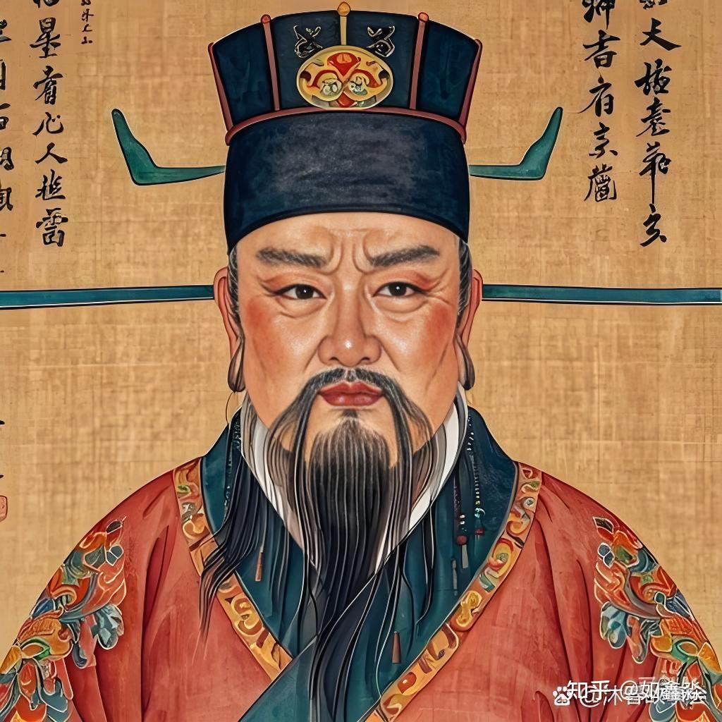 公元前1110年被誉为“亘古忠臣”的商纣王帝辛之叔比干出生! - 知乎