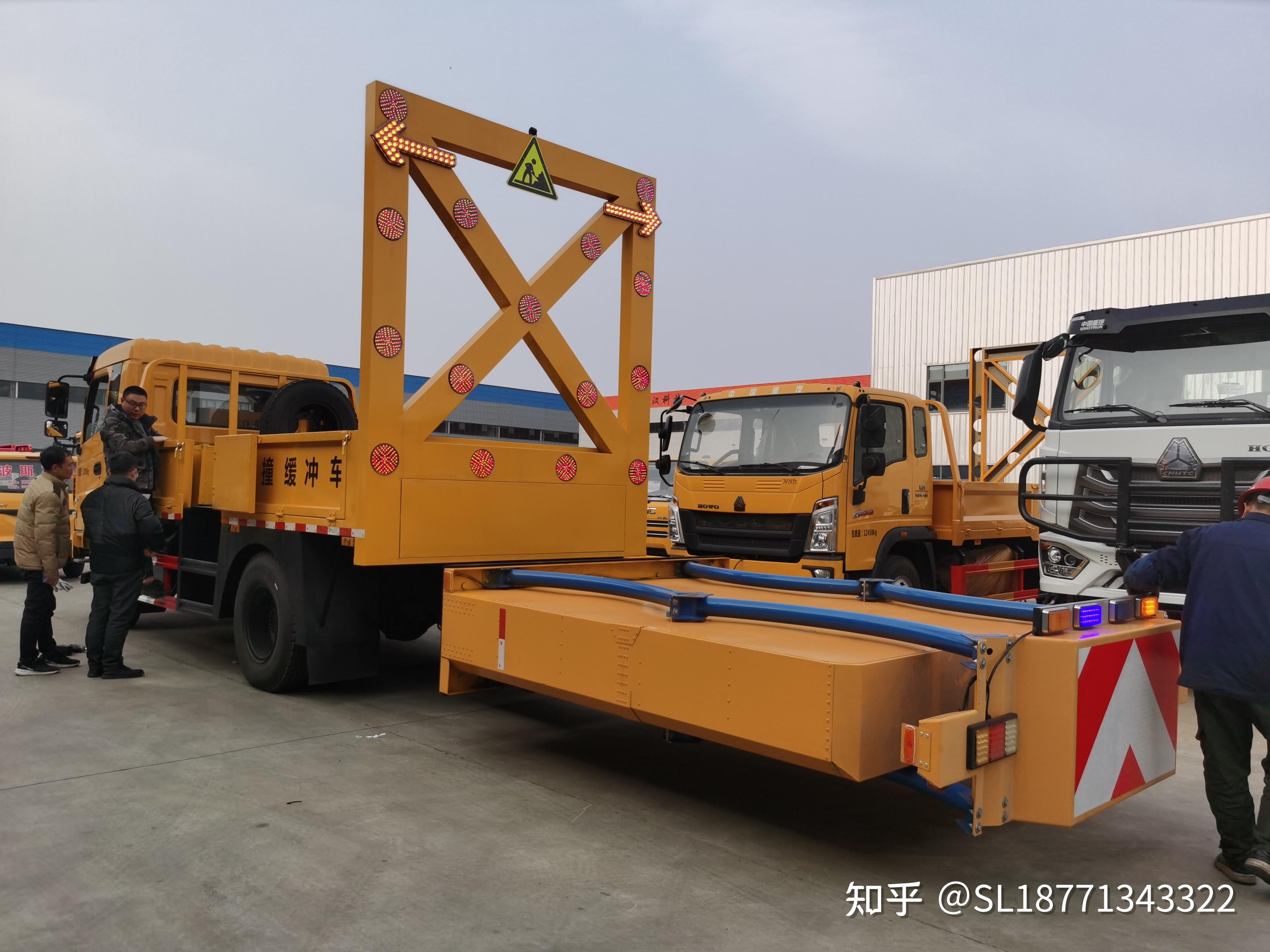 内蒙古70k蓝牌-100k防撞车出租 租赁 出售 价格和防撞缓冲车厂家报价