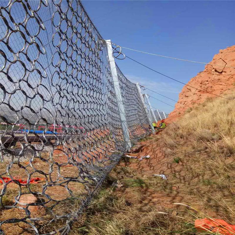 rxi075被动环形网