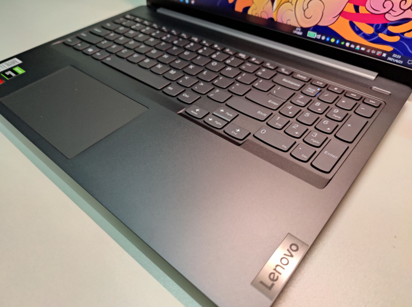 联想小新pro16详细测评一款很值得推荐的笔记本电脑