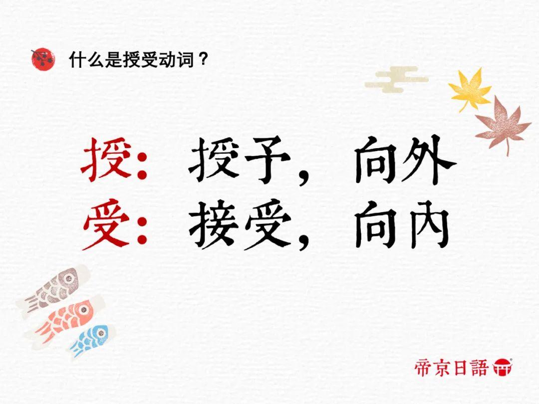 授受动词用法讲解pdf - 知乎