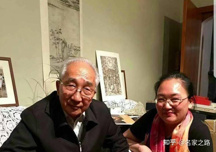 刘鹤仙,中国女画家协会理事朝阳区油画协会理事,就职于中央美术学院 - 知乎